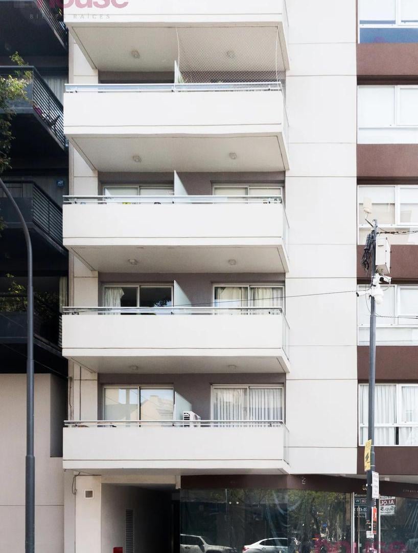 Foto de Hermoso Monoambiente en Palermo, imagen 2