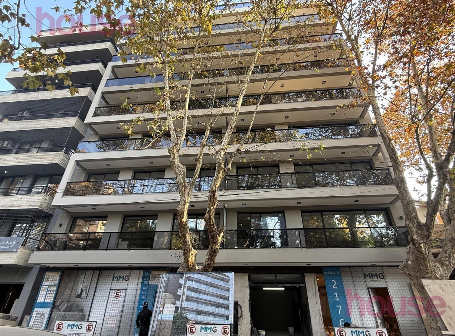 Foto de 3 Ambientes con cochera incluida en Bajo Belgrano, imagen 1