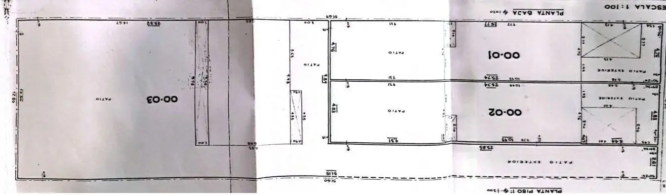 Plano 1