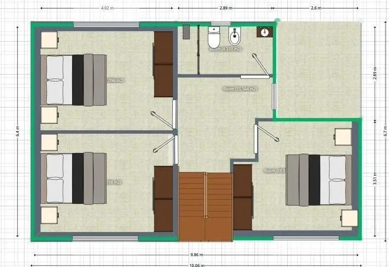 Plano 3