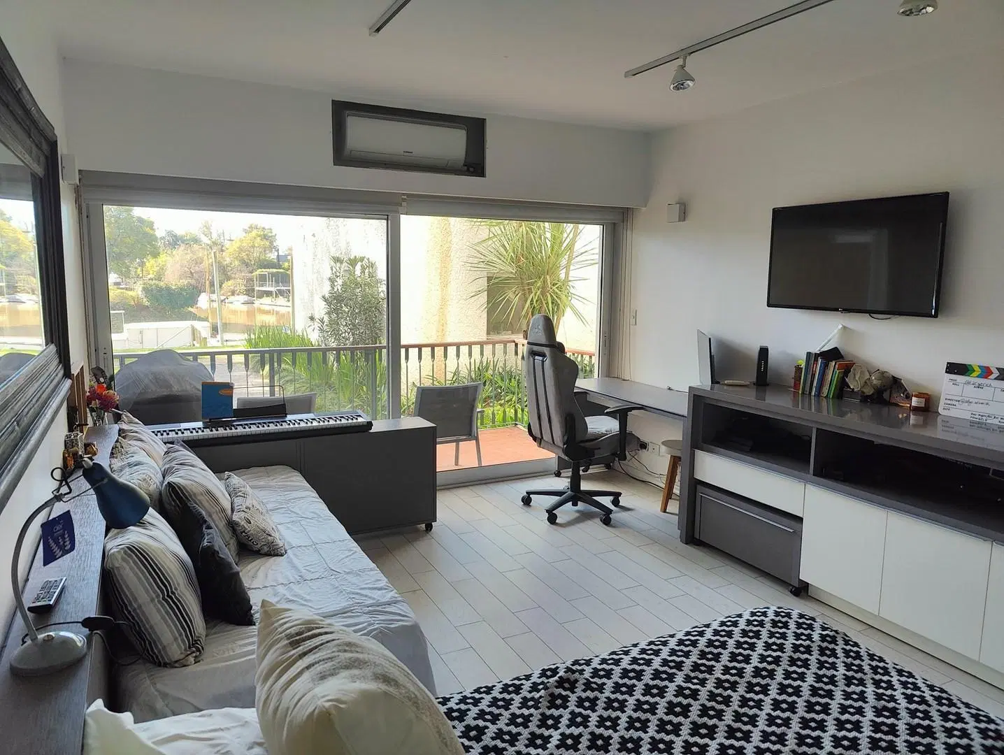 Departamento  en Venta en Boating Club, San Isidro, G.B.A. Zona Norte 3