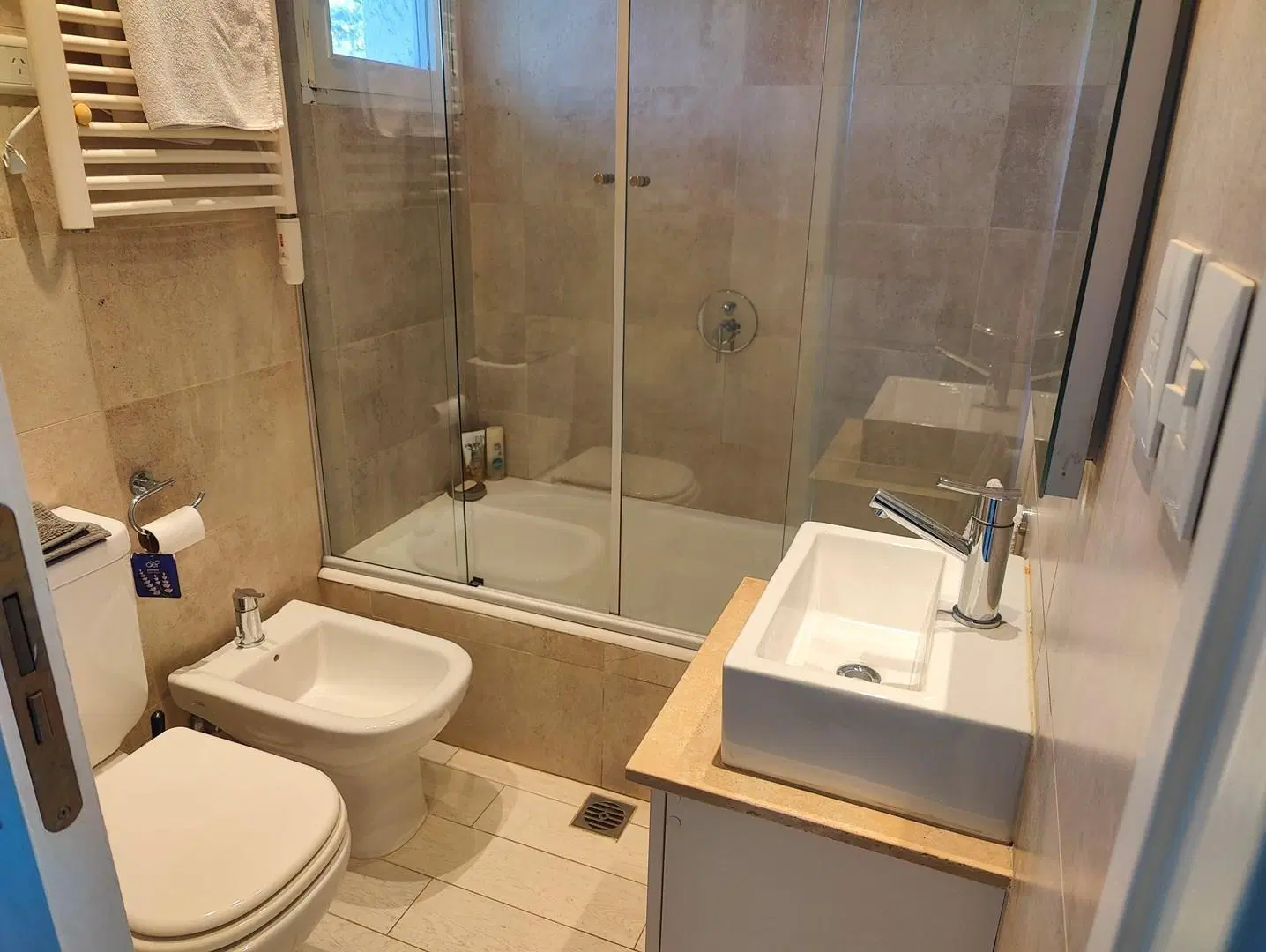 Departamento  en Venta en Boating Club, San Isidro, G.B.A. Zona Norte 8