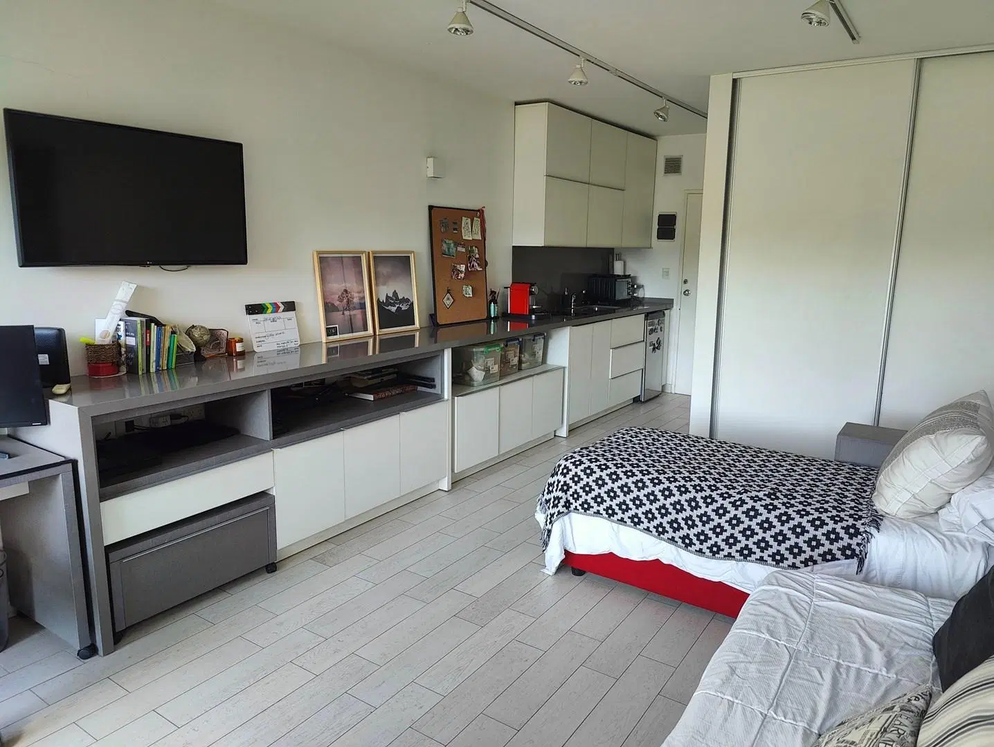 Departamento  en Venta en Boating Club, San Isidro, G.B.A. Zona Norte 5