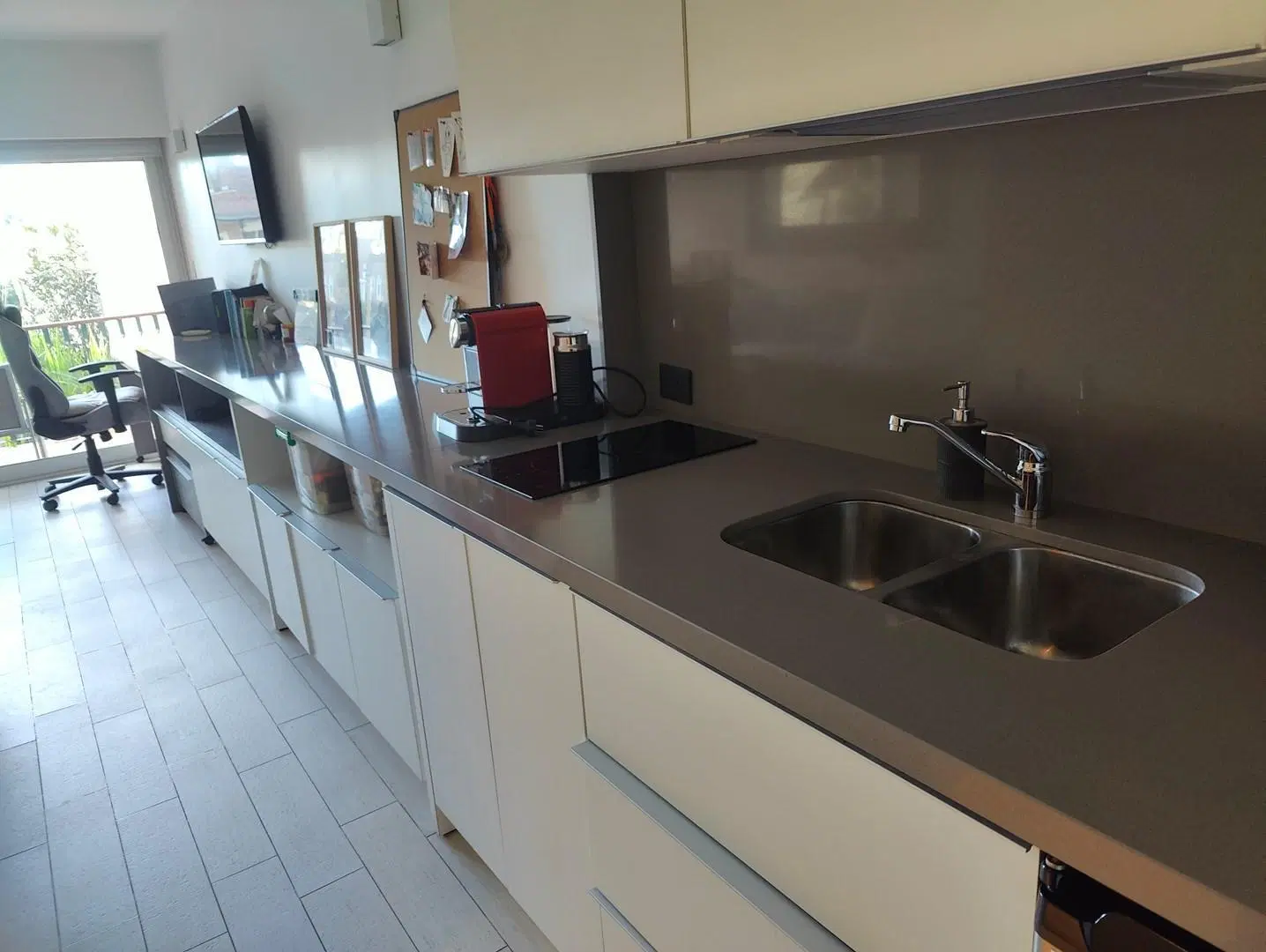 Departamento  en Venta en Boating Club, San Isidro, G.B.A. Zona Norte 2