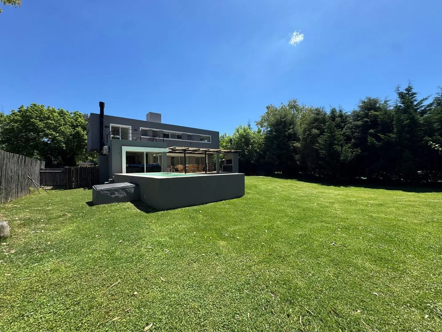 Casa Chalet  en Alq. Temporario en Los Pilares, Pilar, G.B.A. Zona Norte 4