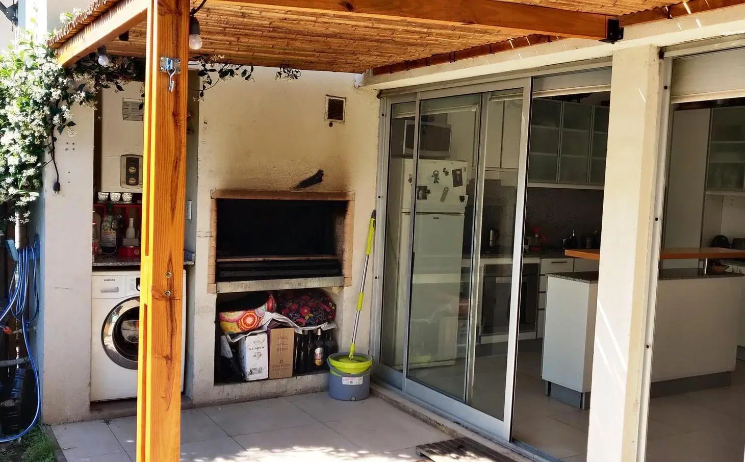 Departamento en Venta ubicado en Beccar Central, Beccar, San Isidro 2