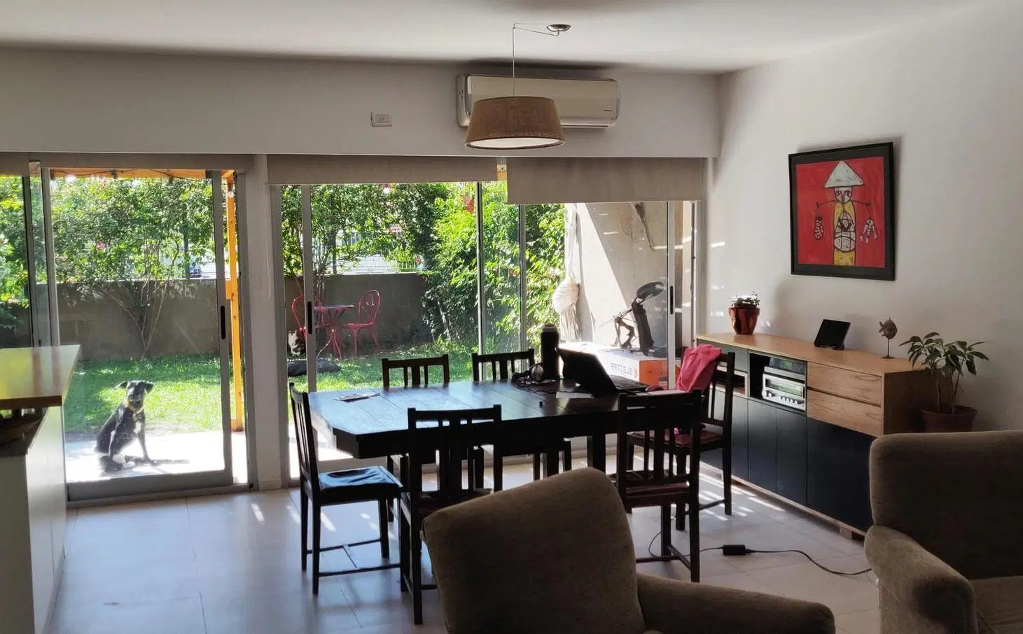 Departamento en Venta ubicado en Beccar Central, Beccar, San Isidro 1