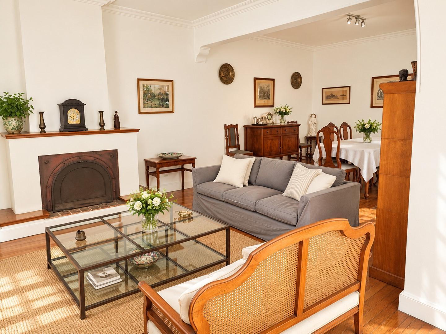 Foto de Casa Chalet en Venta en San Isidro, G.B.A. Zona Norte, Argentina, imagen 1