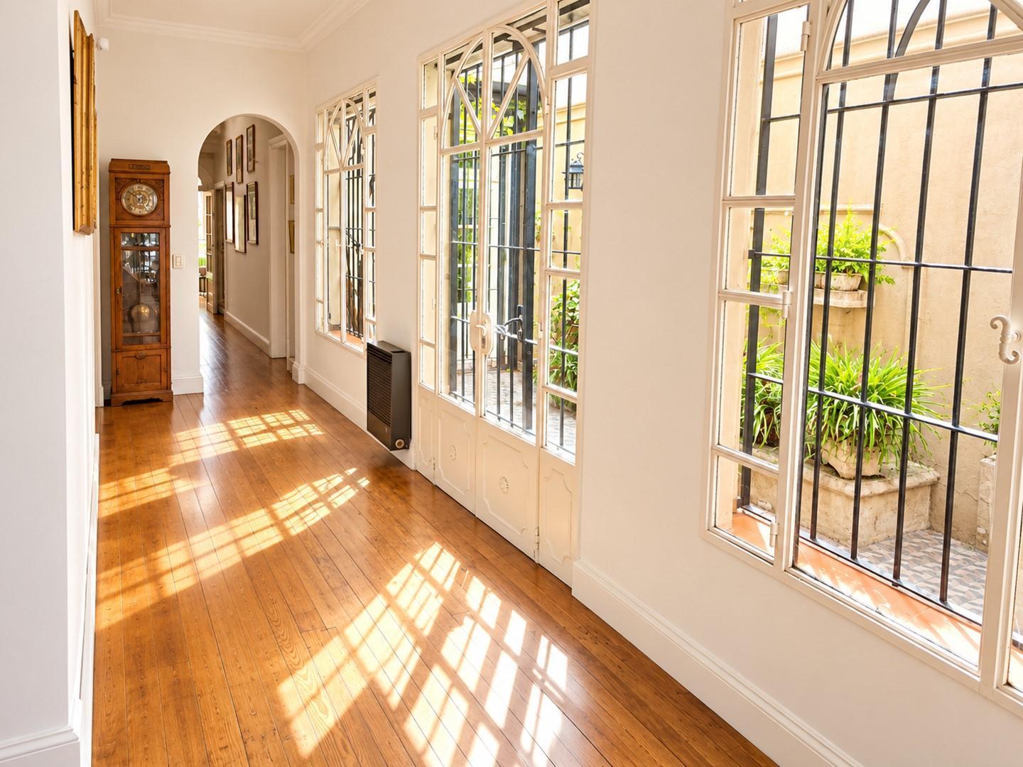Foto de Casa Chalet en Venta en San Isidro, G.B.A. Zona Norte, Argentina, imagen 4