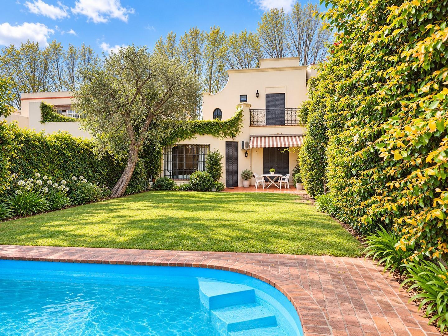 Foto de Casa Chalet en Venta en San Isidro, G.B.A. Zona Norte, Argentina, imagen 5