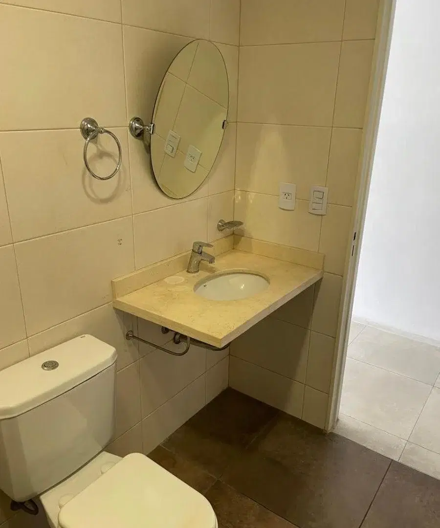 Alquiler de monoambiente en Flores $440.000 4