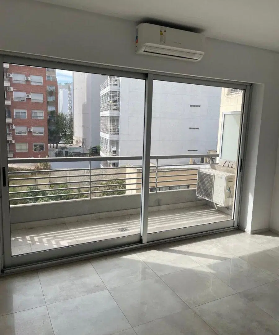 Alquiler de monoambiente en Flores $440.000 5