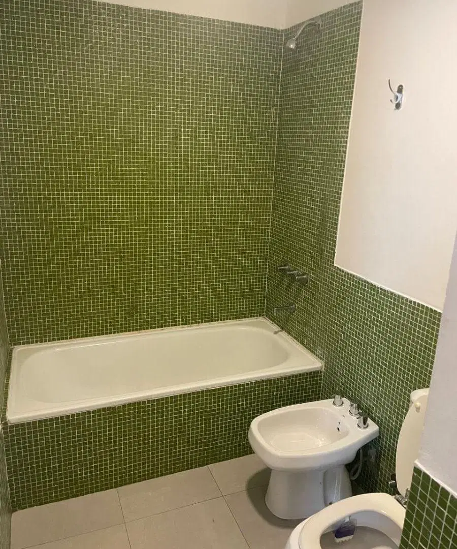 Monoambiente en Alquiler en Saavedra $600.000. 4