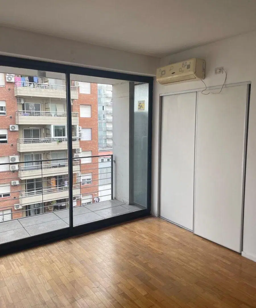 Monoambiente en Alquiler en Saavedra $600.000. 2