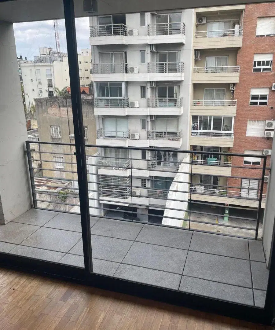 Monoambiente en Alquiler en Saavedra $600.000. 5