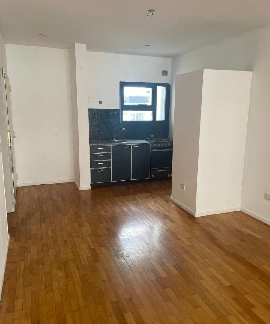 Monoambiente en Alquiler en Saavedra $600.000.