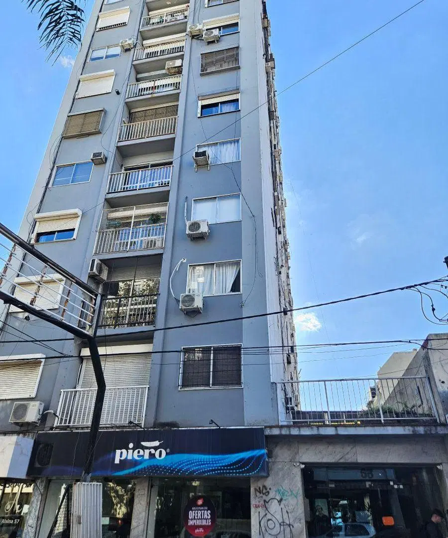 Departamento 2 Ambientes en Venta – Apto Profesional – Ramos Mejía Centro 2