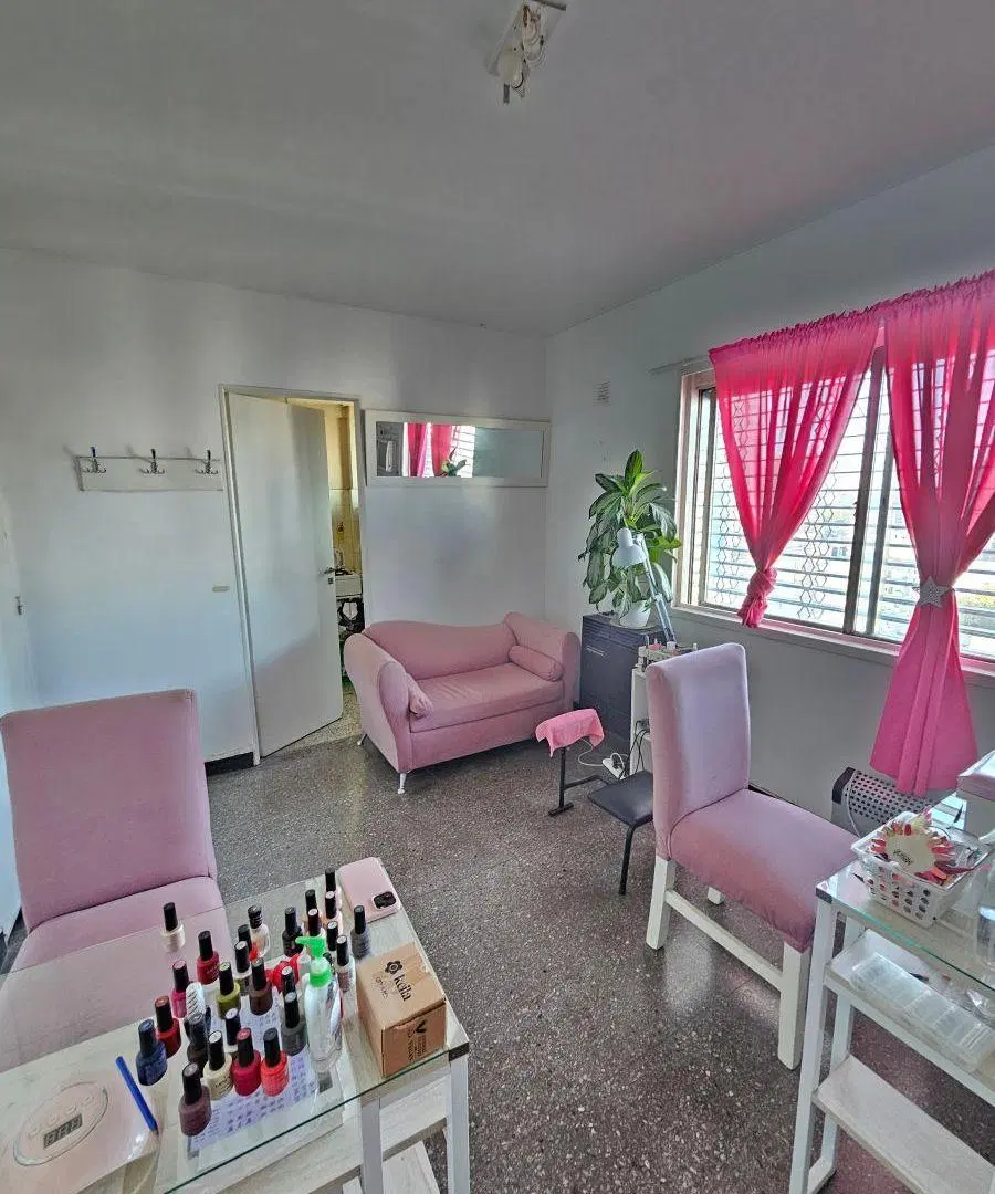 Departamento 2 Ambientes en Venta – Apto Profesional – Ramos Mejía Centro 3