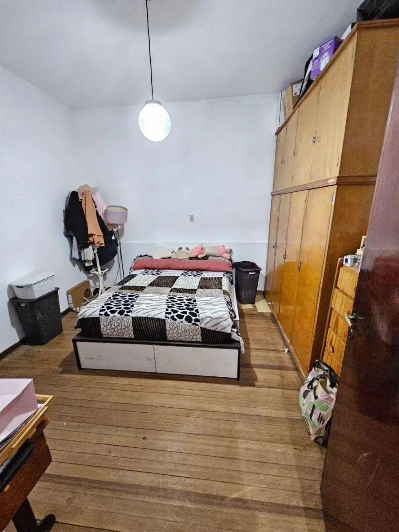 PH 4 Ambientes en Venta con Patio  Posible Local o Cochera  Ciudadela 5