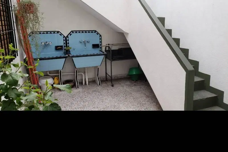 Departamento en Venta en Villa Luzuriaga 4