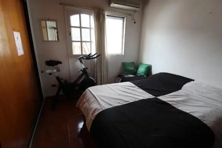 Duplex de 3 amb, Ramos Sur 3