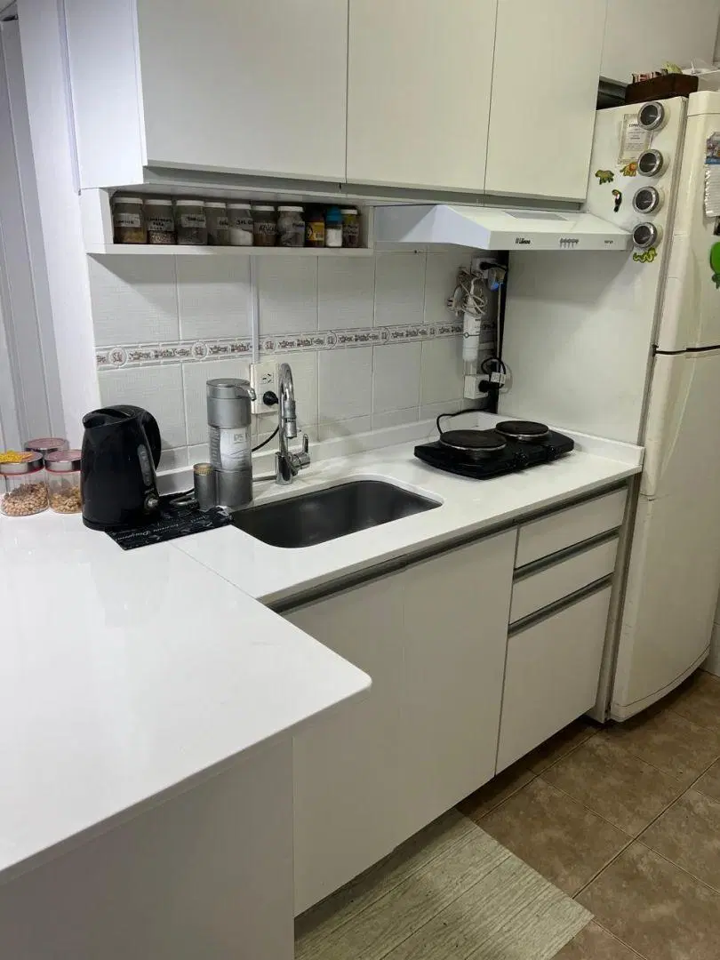 Duplex de 3 amb, Ramos Sur 5