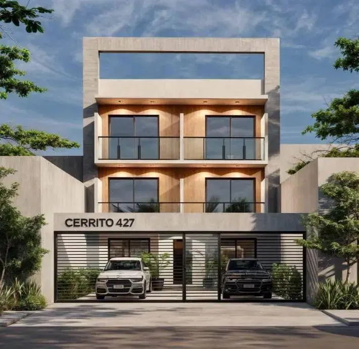 Departamento En Venta En Ramos Mejia Sur 3