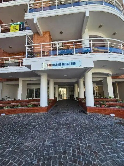 Departamento En Alquiler En Ramos Mejia Sur 1