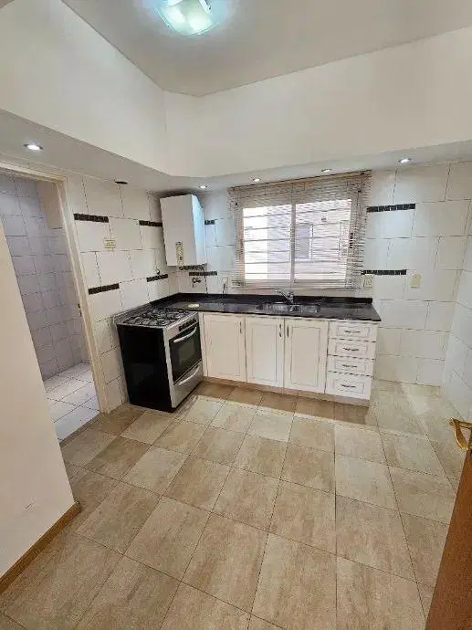 Departamento En Alquiler En Ramos Mejia Sur 4