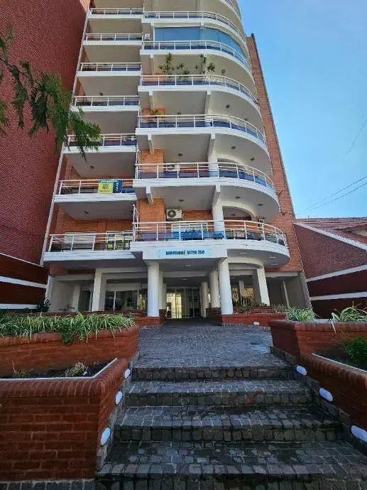 Departamento En Alquiler En Ramos Mejia Sur 8