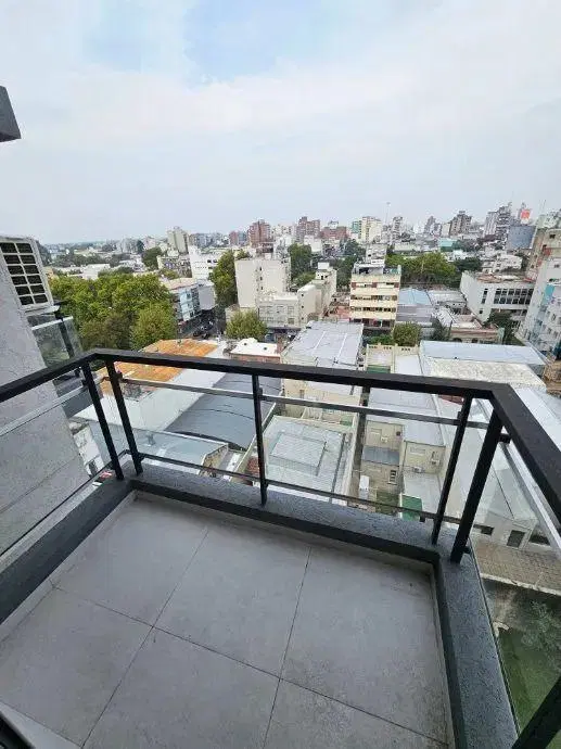 Departamento En Alquiler En Moron Centro 1