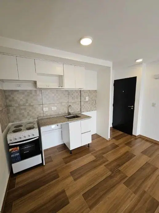 Departamento En Venta En Moron Centro 3