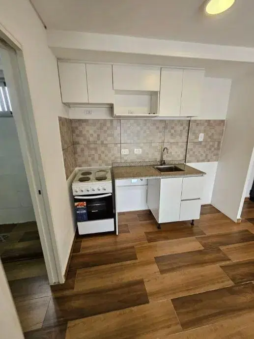 Departamento En Venta En Moron Centro 8
