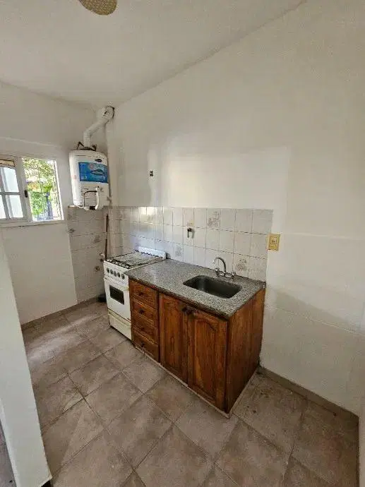 Monoambiente En Venta En Ramos Mejia Sur 4