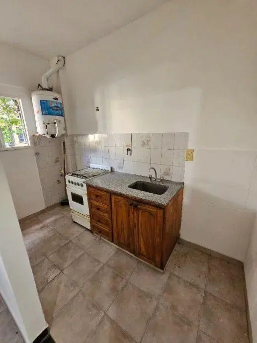 Monoambiente En Venta En Ramos Mejia Sur 5