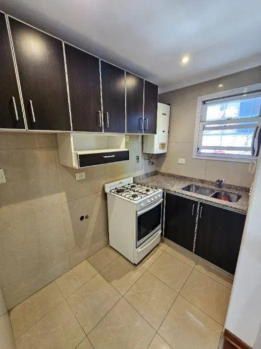 Departamento En Venta En Ramos Mejia Sur