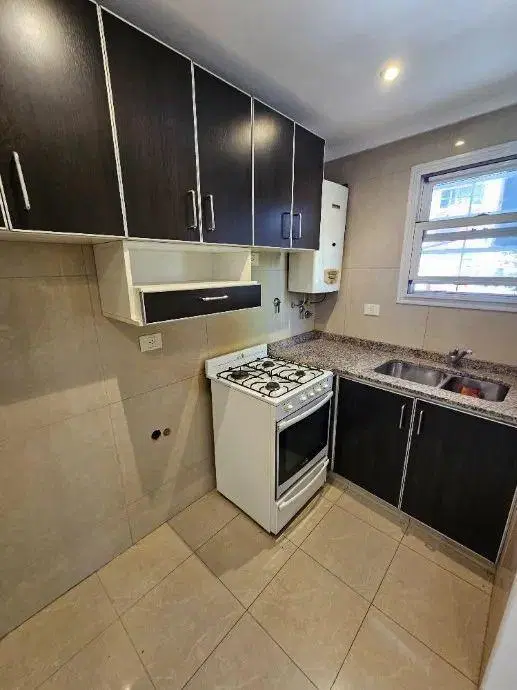 Departamento En Venta En Ramos Mejia Sur 1