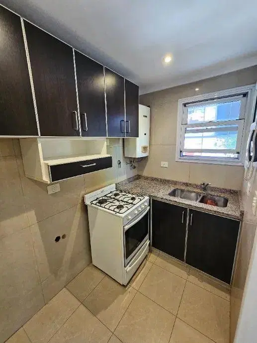Departamento En Venta En Ramos Mejia Sur 5