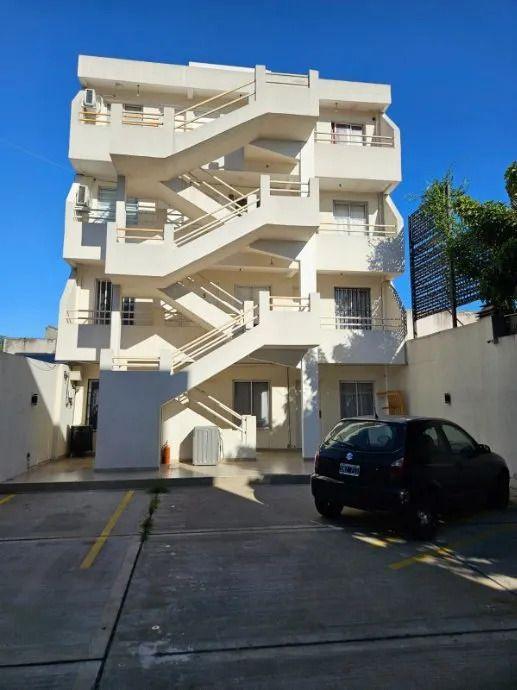 Departamento En Venta En Ramos Mejia Sur