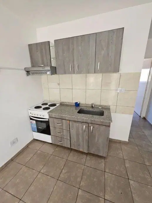 Departamento En Venta En Ramos Mejia Sur 5