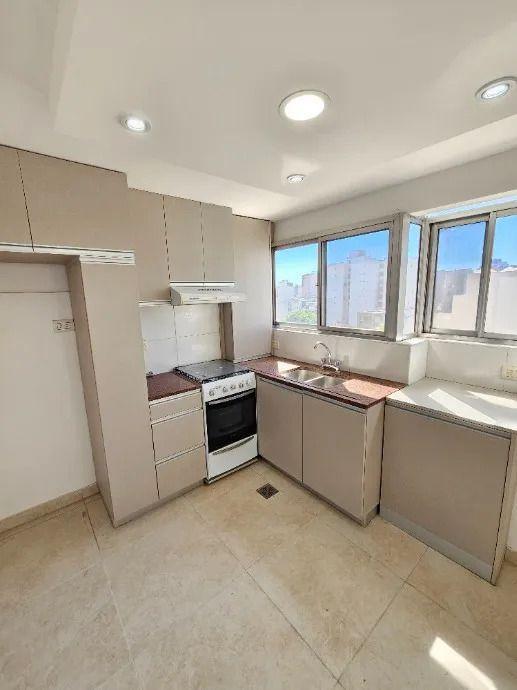 Departamento En Venta En Ramos Mejia Sur