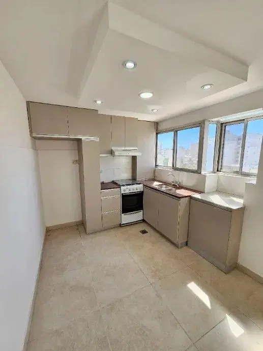 Departamento En Venta En Ramos Mejia Sur 1