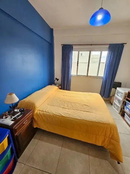 Departamento En Venta En Villa Luzuriaga 4
