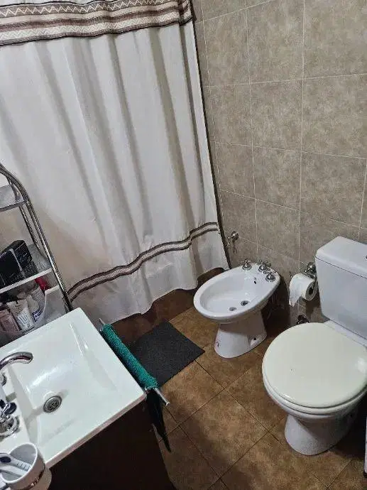 Departamento En Venta En Villa Luzuriaga 2