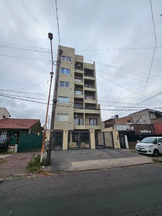 Departamento En Venta En Villa Luzuriaga