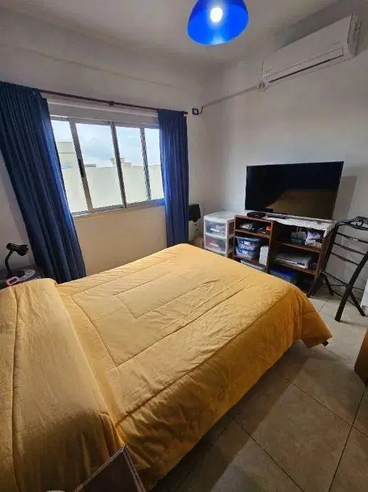 Departamento En Venta En Villa Luzuriaga 3
