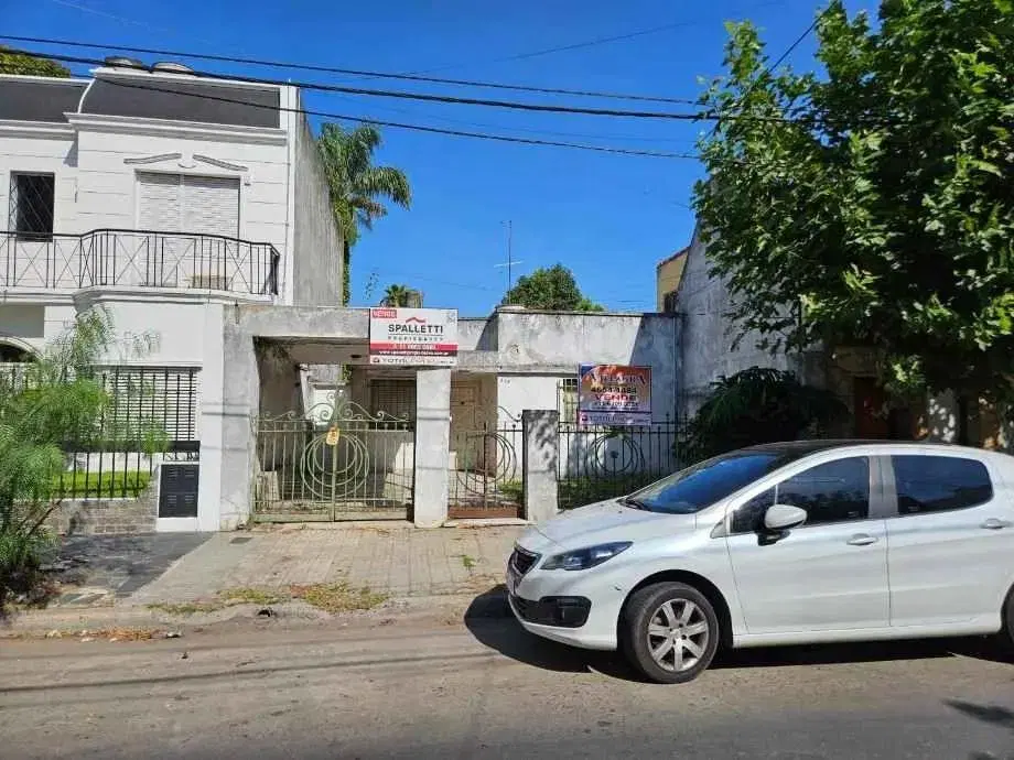 Casa En Venta En Ramos Mejia Sur 5
