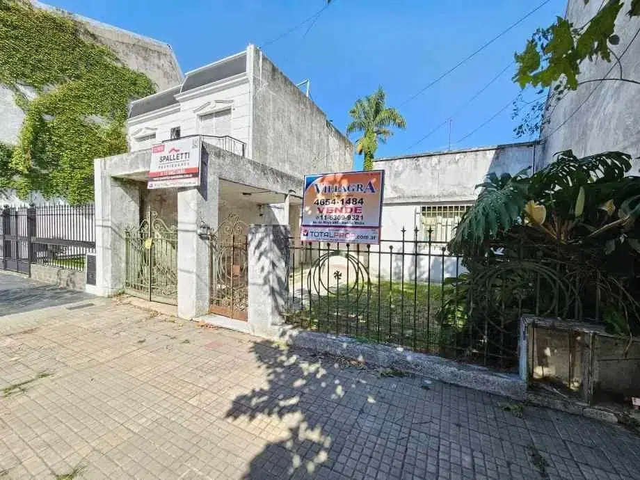Casa En Venta En Ramos Mejia Sur 1