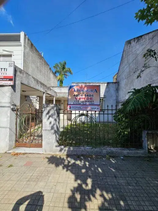 Casa En Venta En Ramos Mejia Sur 2