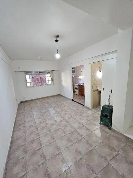 Monoambiente En Venta En Ramos Mejia Sur 2